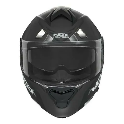 nox-n960-modular-integral-in-jet-helmet-moto-scooter-cruzr-mat-black-white