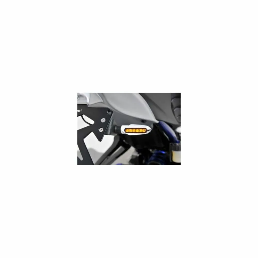 ERMAX N°45 with led indicators E6 approved