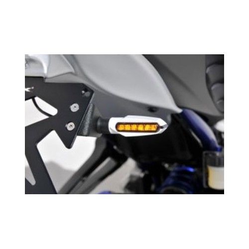 ERMAX N°45 with led indicators E6 approved