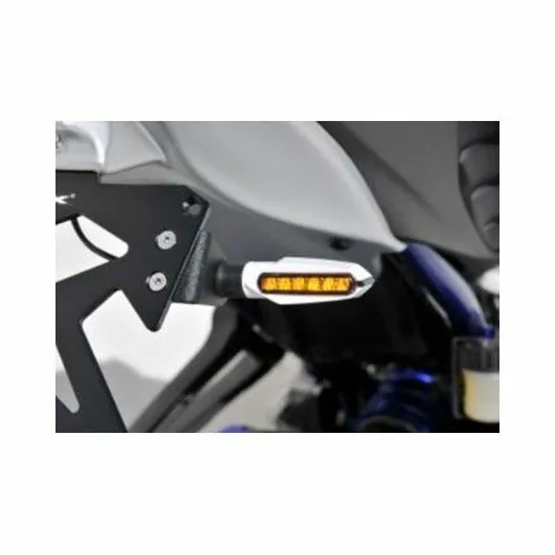 ERMAX N°45 with led indicators E6 approved