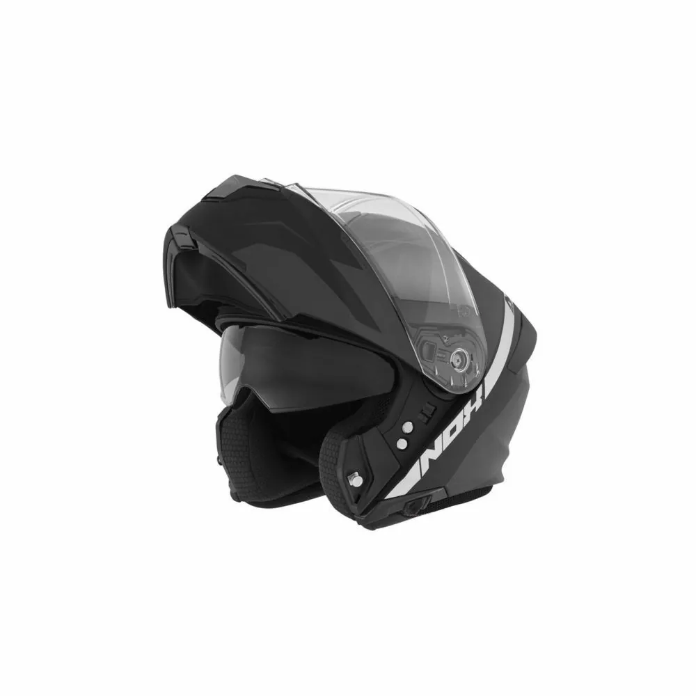 nox-n960-modular-integral-in-jet-helmet-moto-scooter-split-mat-black-titanium