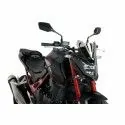 PUIG NEW GENERATION SPORT wind shield HONDA CB 750 HORNET / 2023 2024 - 21479