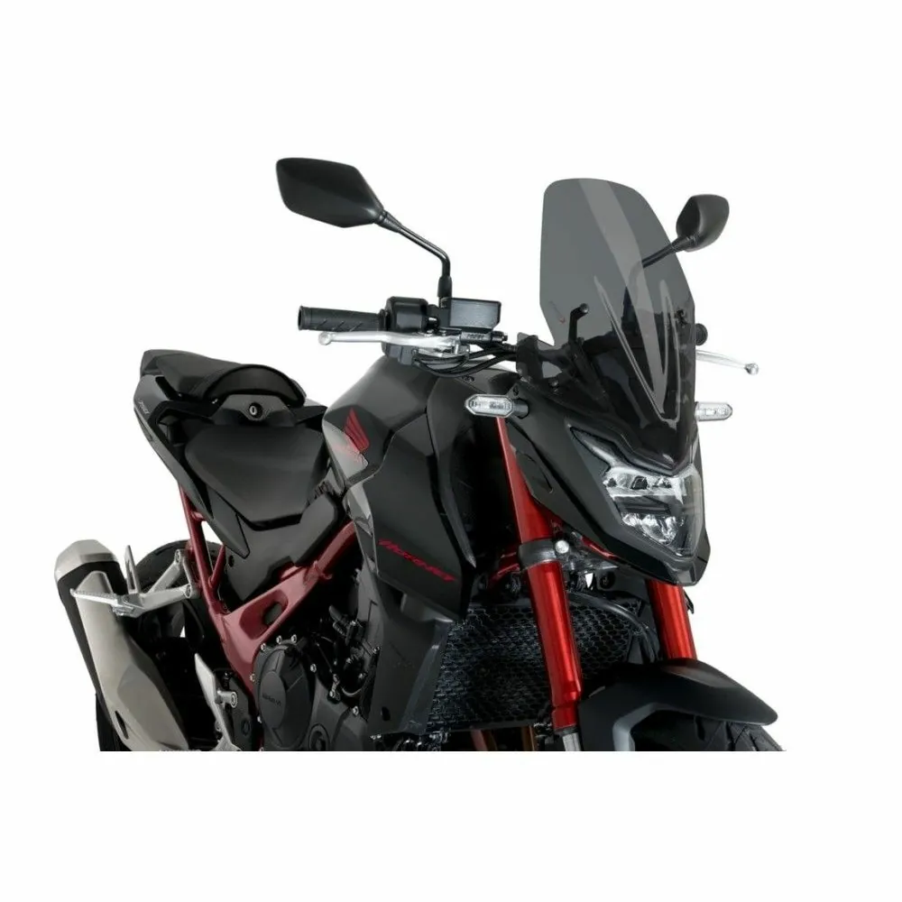 Puig 21480W <br>NEW GENERATION TOURING <br>【CLEAR】 <br