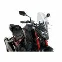 PUIG saute-vent NEW GENERATION Touring HONDA CB 750 HORNET / 2023 2024 - 21480
