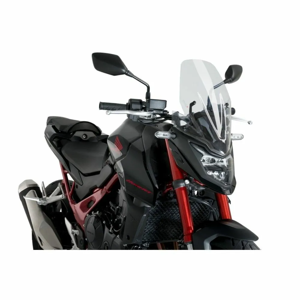PUIG saute-vent NEW GENERATION Touring HONDA CB 750 HORNET / 2023 2024 - 21480