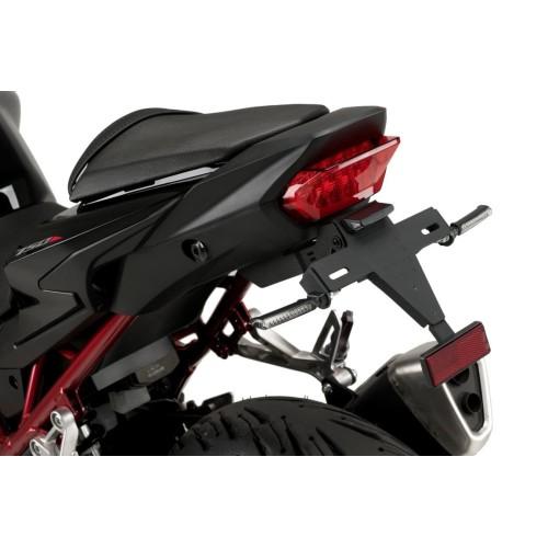 PUIG support de plaque HONDA CB 500 HORNET / 750 / 2023 2026  - 21493