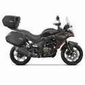SHAD 3P - support valises latérales VOGE 300DS / 2021 2026 - V0DS31IF