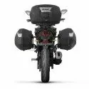 SHAD 3P - support valises latérales VOGE 300DS / 2021 2026 - V0DS31IF