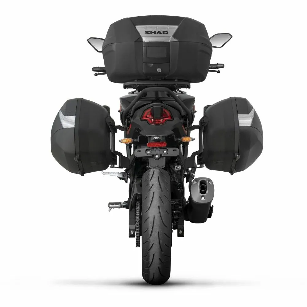 SHAD 3P - support valises latérales VOGE 300DS / 2021 2026 - V0DS31IF