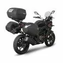 SHAD 3P - support valises latérales VOGE 300DS / 2021 2026 - V0DS31IF