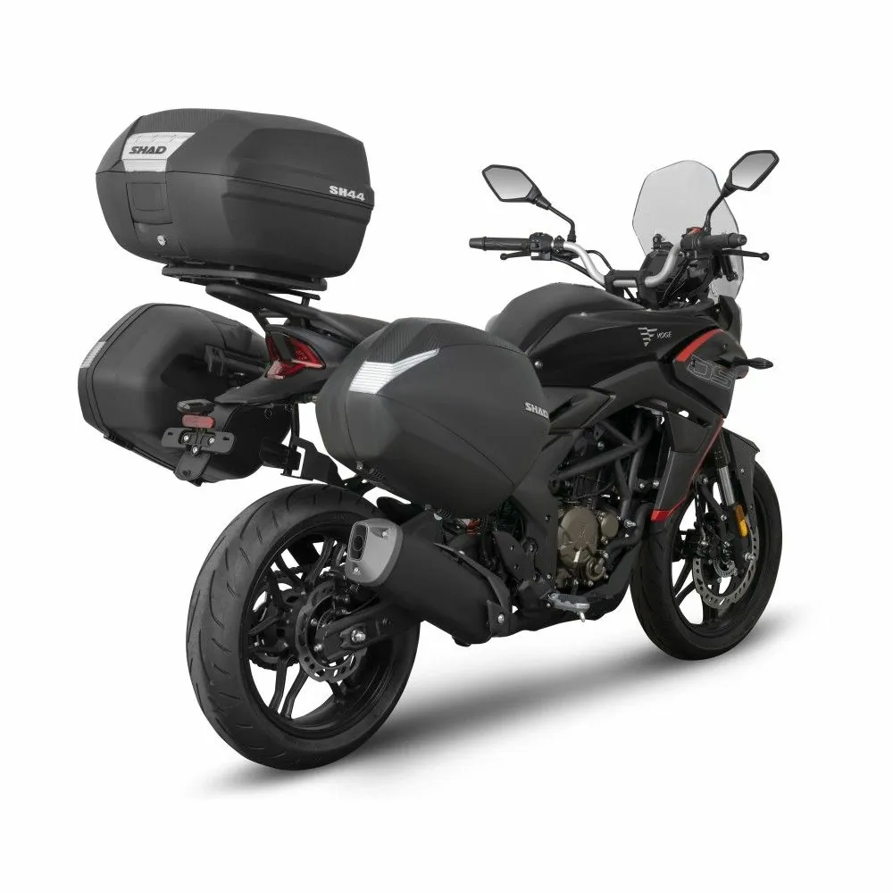 SHAD 3P - support valises latérales VOGE 300DS / 2021 2026 - V0DS31IF