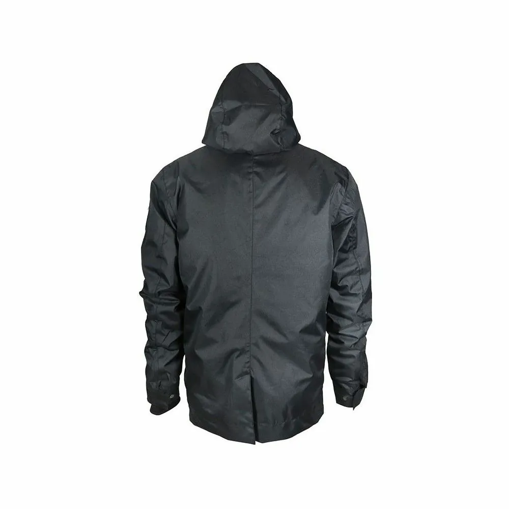 HARISSON motorcycle BRIDGE sportswear waterproof man jacket black