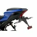 PUIG support de plaque YAMAHA YZF-R7 / 2022 2026 - 21248