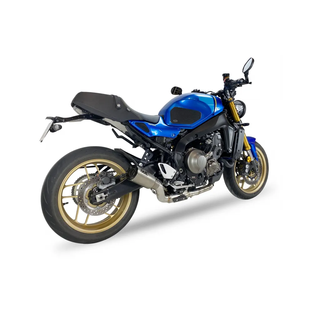 Xsr on sale 900 exhaust