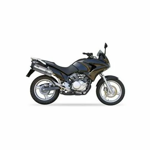 IXIL HONDA XL 125 VARADERO 2004 2016 pot d'échappement SOVE OH6011VSE