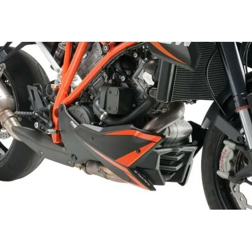 PUIG Belly pan  KTM 1290 SUPERDUKE R / GT / 2016 2025- 21405