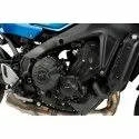 PUIG engine protective cover YAMAHA XSR 900 / MT 09 / NIKEN / TRACER / 2021 2026 - 20990