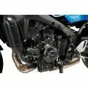 PUIG engine protective cover YAMAHA XSR 900 / MT 09 / NIKEN / TRACER / 2021 2026 - 20990