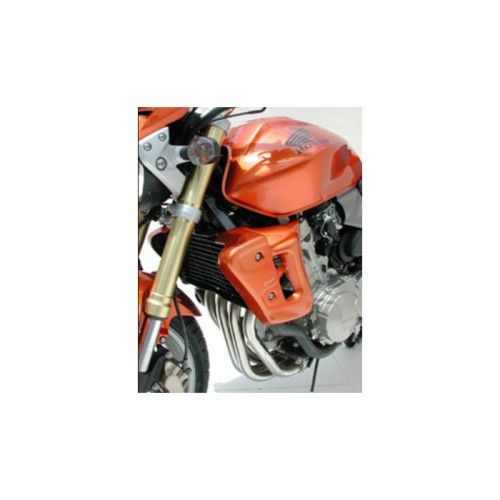 ERMAX honda CB 600 Hornet 2003 2006 raw radiator bodyworks