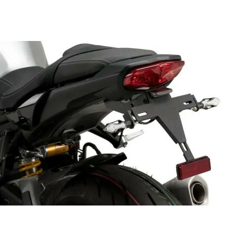 PUIG license plate YAMAHA MT 10 / SP / 2022 2025 - 21411