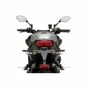 PUIG support de plaque YAMAHA MT 10 / SP / 2022 2026 - 21411