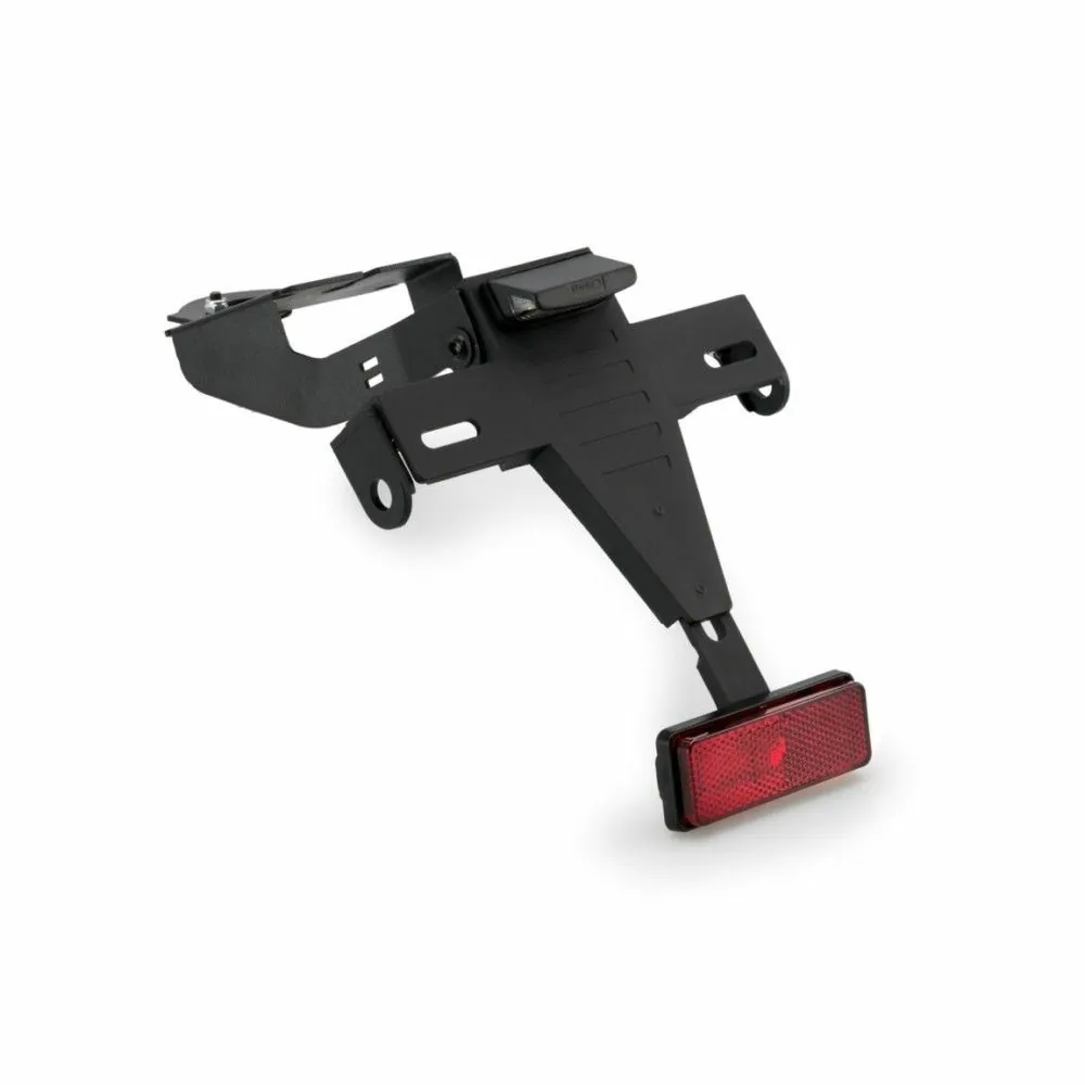 PUIG support de plaque YAMAHA MT 10 / SP / 2022 2026 - 21411