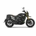 SHAD SR - saddlebag support MOTO MORINI SEIEMMEZZO STR / SCR / 2022 2026 - M0SM62SR