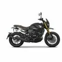 SHAD SR - saddlebag support MOTO MORINI SEIEMMEZZO STR / SCR / 2022 2026 - M0SM62SR