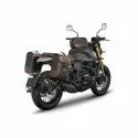SHAD SR - support sacoches cavalières MOTO MORINI SEIEMMEZZO STR / SCR / 2022 2026 - M0SM62SR