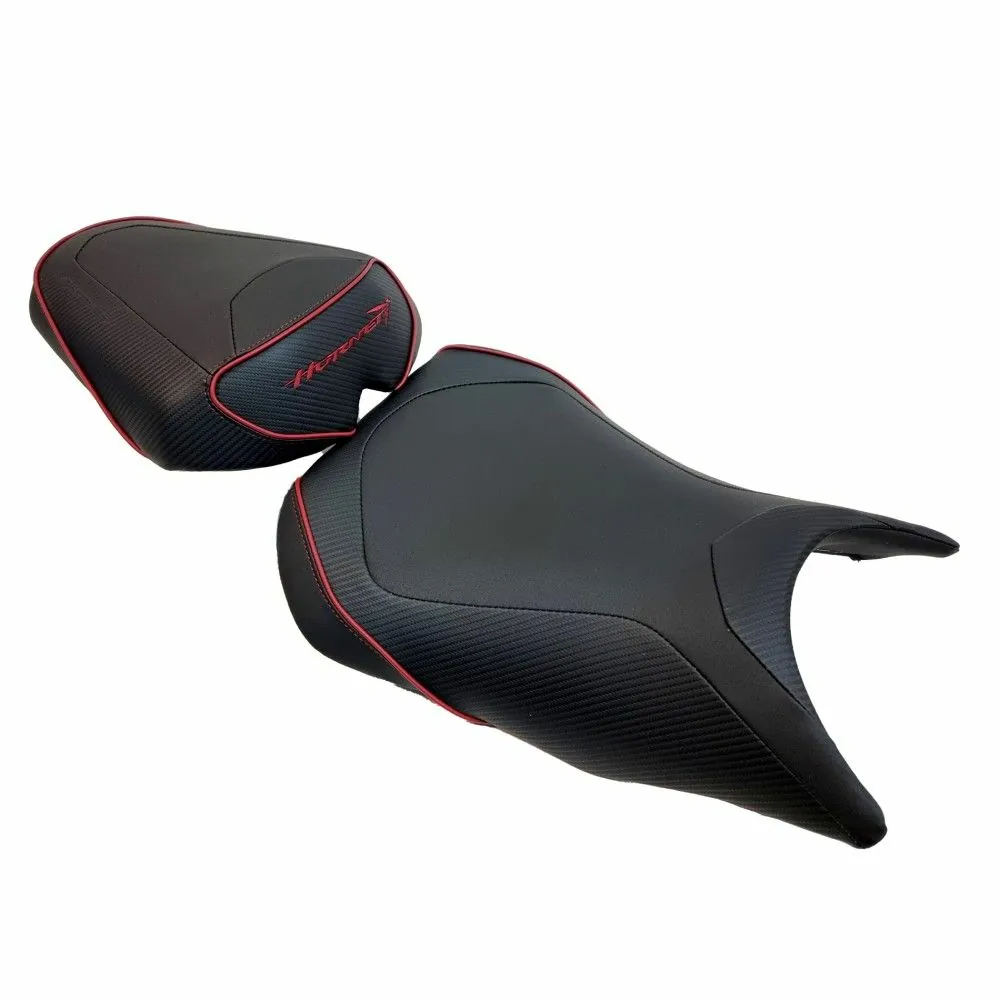 BAGSTER selle confort READY LUXE moto Honda CB650 R 2019 2021 - 5373Z