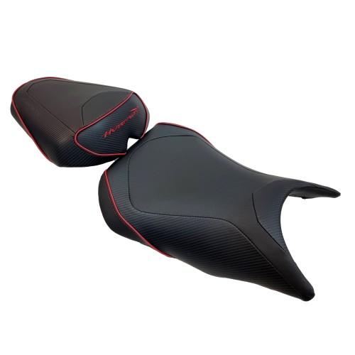 BAGSTER HONDA CB 500 / 750 HORNET / 2023 2026 motorcycle comfort READY LUXE saddle - 5385Z