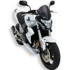 honda CB 600 Hornet 2011 2012 2013 écopes de radiateur BRUT