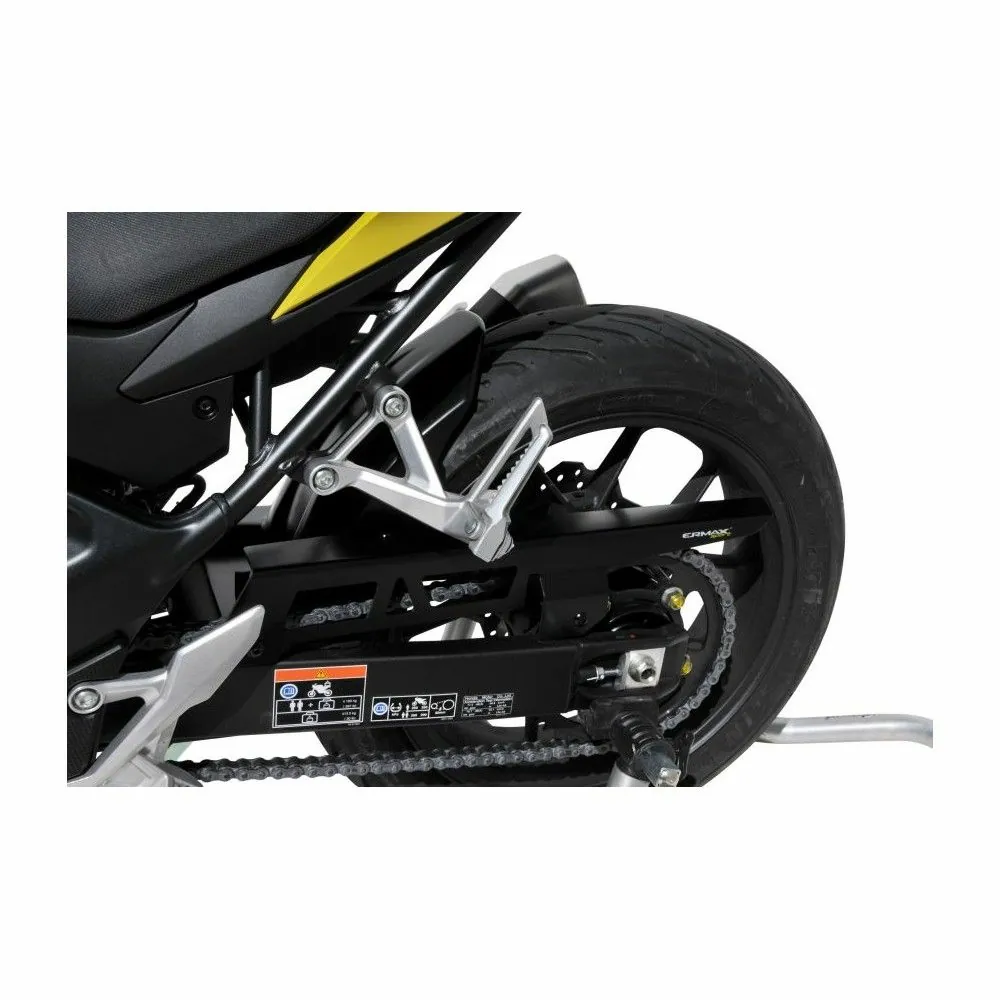 ermax-honda-cb-750-hornet-2023-rear-mudguard-aluminum-chain-cover