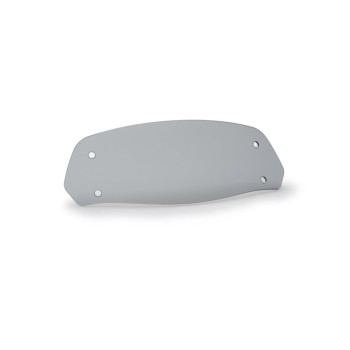 puig-spare-visor-model-2-277-x-100-mm-without-mechanisms-for-multi-adjustable-clip-on-visor-kit-ref-6872