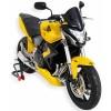 honda CB 600 Hornet 2011 2012 2013 écopes de radiateur PEINT 1 couleur ou bicolore