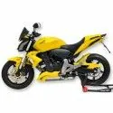 ERMAX radiator bodyworks 600 Hornet 2011 2012 2013
