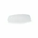 puig-spare-visor-model-3-325-x-102-mm-without-mechanisms-for-multi-adjustable-visor-kit-fixed-with-screws-ref-6270