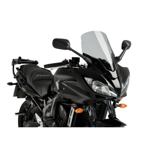 PUIG Bulle Touring Yamaha FZ6 FAZER S2 / 2007 2010 ref 4367