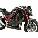 PUIG Downforce naked side spoilers HONDA CB750 HORNET / 2023 2024 -  21533