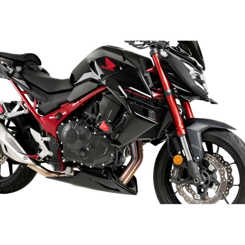 PUIG kit ailerons Downforce ROADSTER latéraux HONDA CB750 HORNET / 2023 2024 - 21533