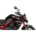PUIG Downforce ROADSTER front spoilers HONDA CB750 HORNET / 2023 2024 -  21519