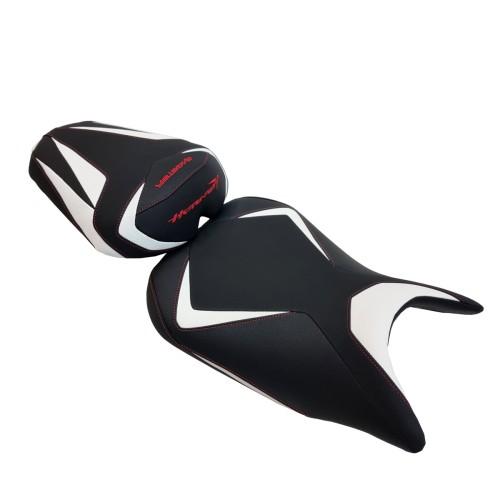 BAGSTER selle confort READY LUXE moto Honda CB650 R 2019 2021 - 5373Z