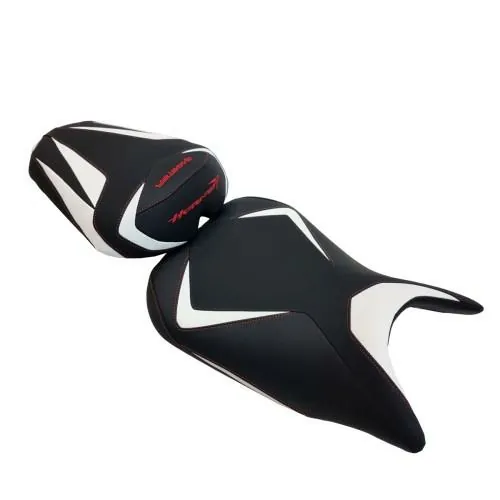 BAGSTER selle confort READY LUXE moto Honda CB650 R 2019 2021 - 5373Z