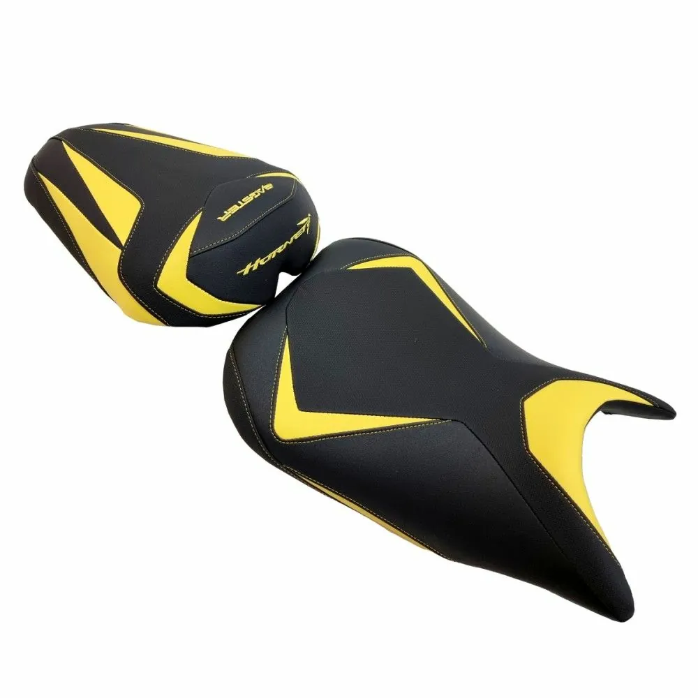 BAGSTER selle confort READY SPECIAL moto HONDA CB 500 / 750 HORNET 2023 2026 - 5385ZL