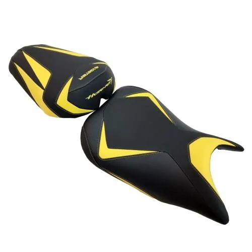 BAGSTER HONDA CB 500 / 750 HORNET 2023 2026 motorcycle comfort READY LUXE saddle - 5385Z