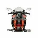 PUIG license plate KTM RC 125 / RC 390 / 2022 2025 - 21143