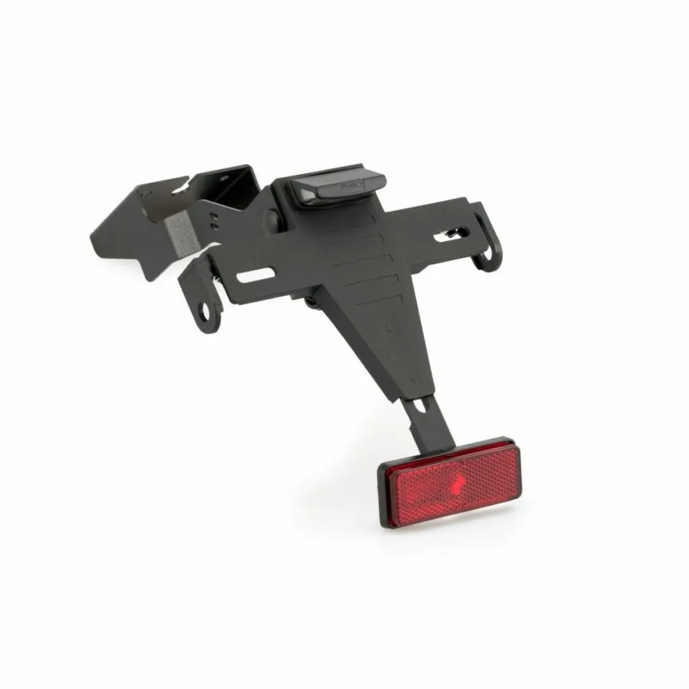 PUIG support de plaque KTM RC 125 / RC 390 / 2022 2025 - 21143
