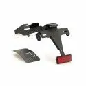 PUIG support de plaque SUZUKI GSX S1000 GT / GX / TRAVEL / 2022 2026 - 21142