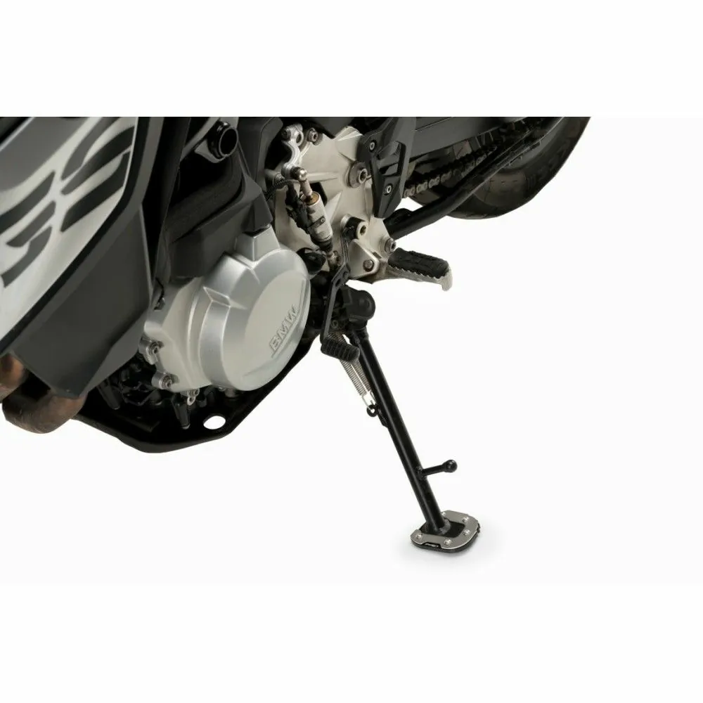 PUIG extension de base béquille BMW F750GS / F800GS / F850GS / 2018 2026 - 20194