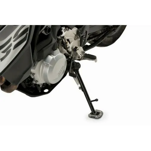 PUIG kickstand Extension BMW F750GS / F800GS / F850GS / 2018 2026 - 20194
